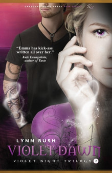 Violet Dawn by Lynn Rush - Paperback