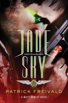 Jade Sky by Patrick Freivald - Paperback