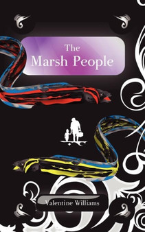The Marsh People by Valentine Williams - Paperback