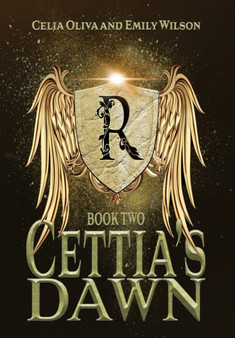 Cettia's Dawn by Emily Wilson - Hardback