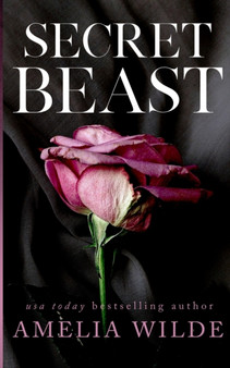 Secret Beast by Amelia Wilde - Paperback