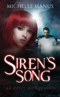 Siren's Song by Michelle Manus - Paperback