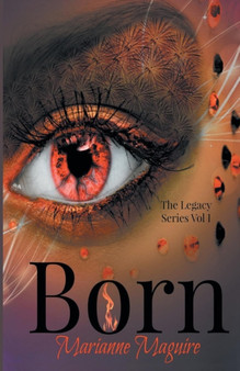 Born by Marianne Maguire - Paperback