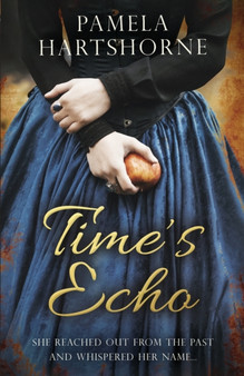 Time's Echo by Pamela Hartshorne - Paperback