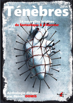 Tenebres 2014 by Benoit Domis - Paperback