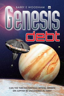 Genesis Debt by Barry E Woodham - Paperback