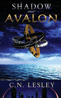 Shadow Over Avalon by C.N. Lesley - Paperback