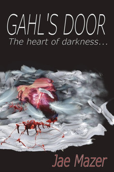 Gahl's Door by Jae Mazer - Paperback