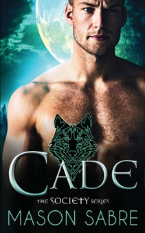 Cade : 1 by Mason Sabre - Paperback