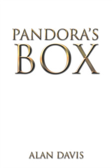 Pandora's Box by Alan Davis - Paperback