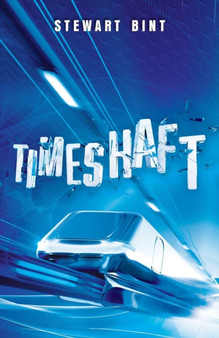 Timeshaft by Stewart Bint - Paperback
