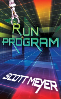 Run Program by Scott Meyer - Paperback