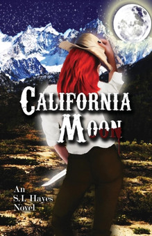 California Moon by S I Hayes - Paperback