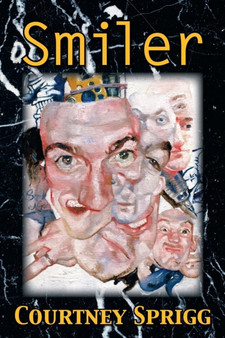Smiler by Courtney Sprigg - Paperback