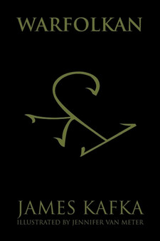 Warfolkan by James Kafka - Paperback