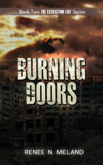 Burning Doors by Renee N Meland - Paperback