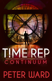 Continuum: Time Rep by Peter Ward - Paperback