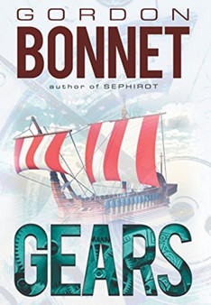 Gears by Gordon Bonnet - Hardback