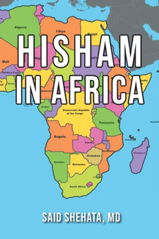 Hisham in Africa by Said Shehata - Paperback