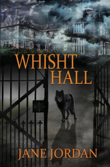 Whisht Hall by Jane Jordan - Paperback