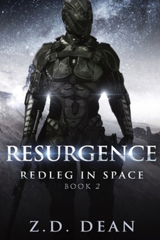 Resurgence by Z D Dean - Paperback