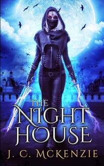 The Night House : 1 by J C McKenzie - Paperback