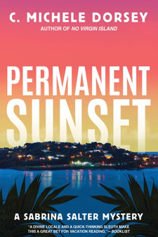 Permanent Sunset : A Sabrina Salter Mystery : 2