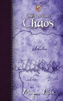 Chaos : 5 by Megan Derr - Paperback