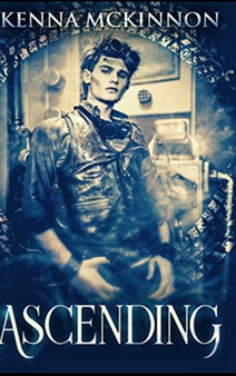 Ascending by Kenna McKinnon - Hardback