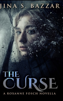 The Curse by Jina S Bazzar - Hardback