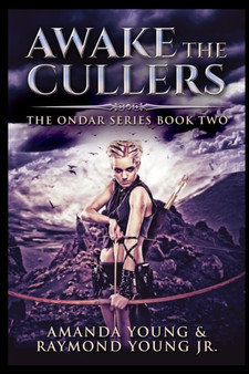 Awake The Cullers by Amanda Young - Paperback