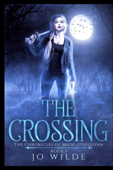 The Crossing by Jo Wilde - Paperback