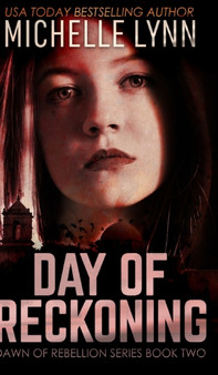 Day of Reckoning by Michelle Lynn - Hardback