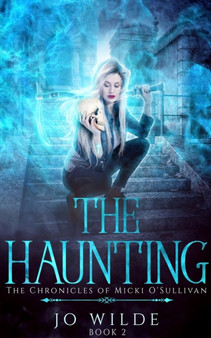 The Haunting by Jo Wilde - Paperback