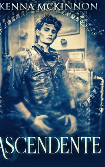 Ascendente by Kenna McKinnon - Hardback