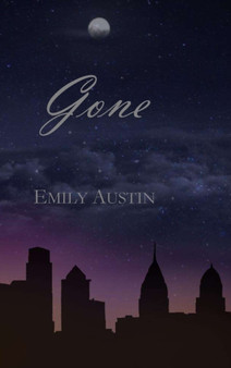 Gone by Emily Austin - Hardback