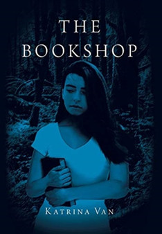 The Bookshop by Katrina Van - Hardback