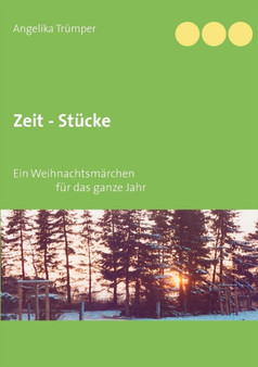 Zeit - Stucke by Angelika Trumper - Paperback