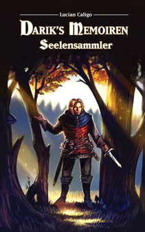 Dariks Memoiren by Lucian Caligo - Paperback