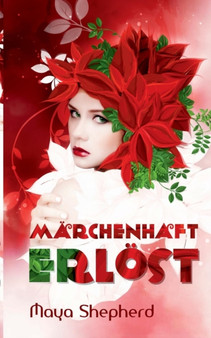 Marchenhaft Erlost by Maya Shepherd - Paperback