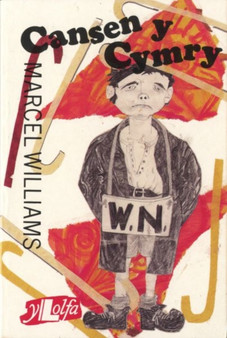 Cansen y Cymry by Marcel Williams - Paperback