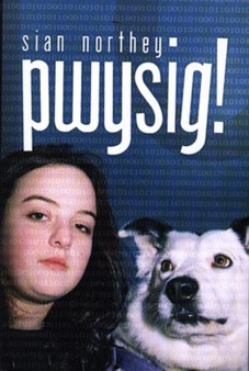 Pwysig! by Sian Northey - Paperback
