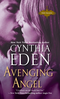 Avenging Angel : 4 by Cynthia Eden - Paperback