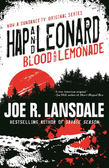 Hap And Leonard : Blood and Lemonade