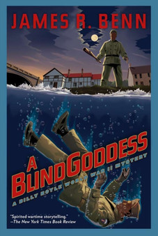 A Blind Goddess : A Billy Boyle WWII Mystery