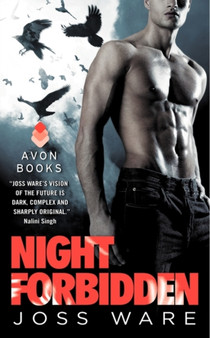 Night Forbidden : Envy Chronicles, Book 5 : 5 by Colleen Gleason - Paperback