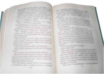 The Quiet Place by Richard Maynard - Hardback