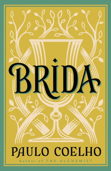 Brida by Paulo Coelho - Paperback
