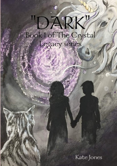 "DARK" by Kate Jones - Paperback