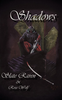 Shadows by Slate Raven - Paperback